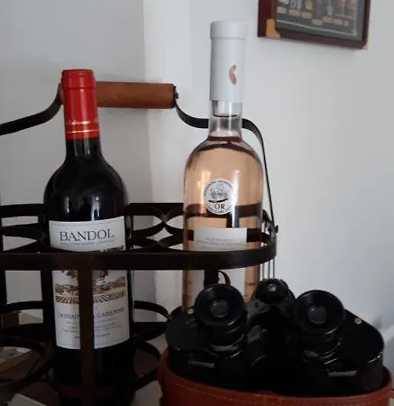 Elsa. Апартаменты *