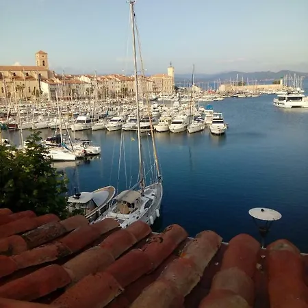 Elsa. La Ciotat