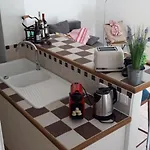 Elsa. Apartamento La Ciotat