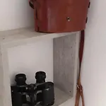 Elsa. Apartamento