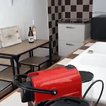Apartamento Elsa. *