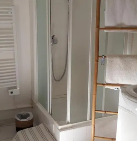 Elsa. Apartamento La Ciotat