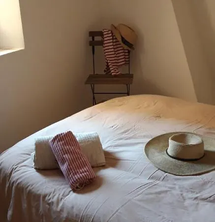 Elsa. Apartamento *