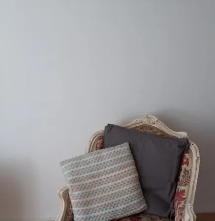 Elsa. Apartamento La Ciotat