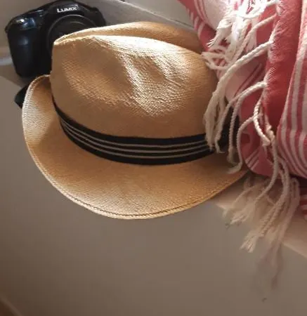 Elsa. Apartamento *