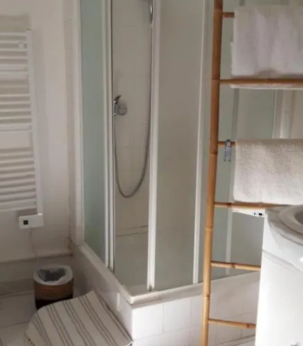 Elsa. Apartament La Ciotat