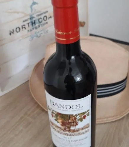 Apartament Elsa. La Ciotat