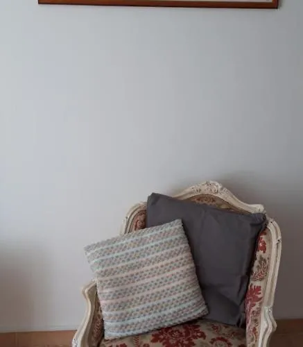 Elsa. Apartament La Ciotat